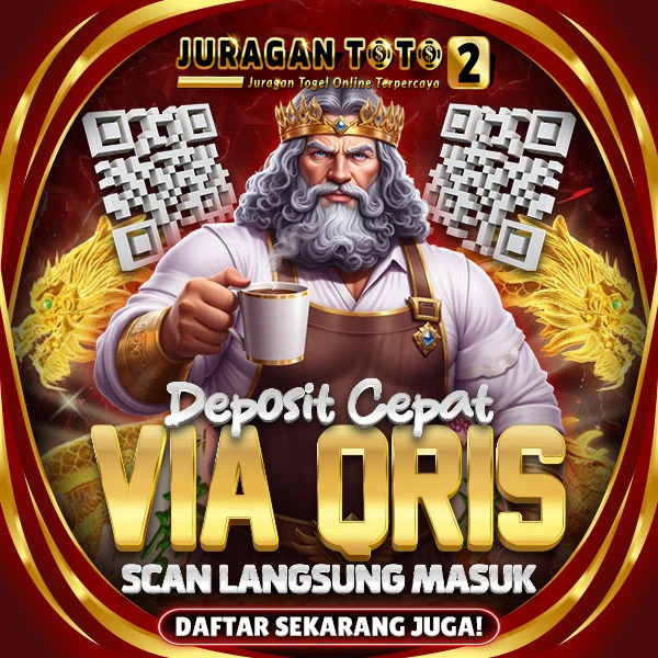 JURAGANTOTO